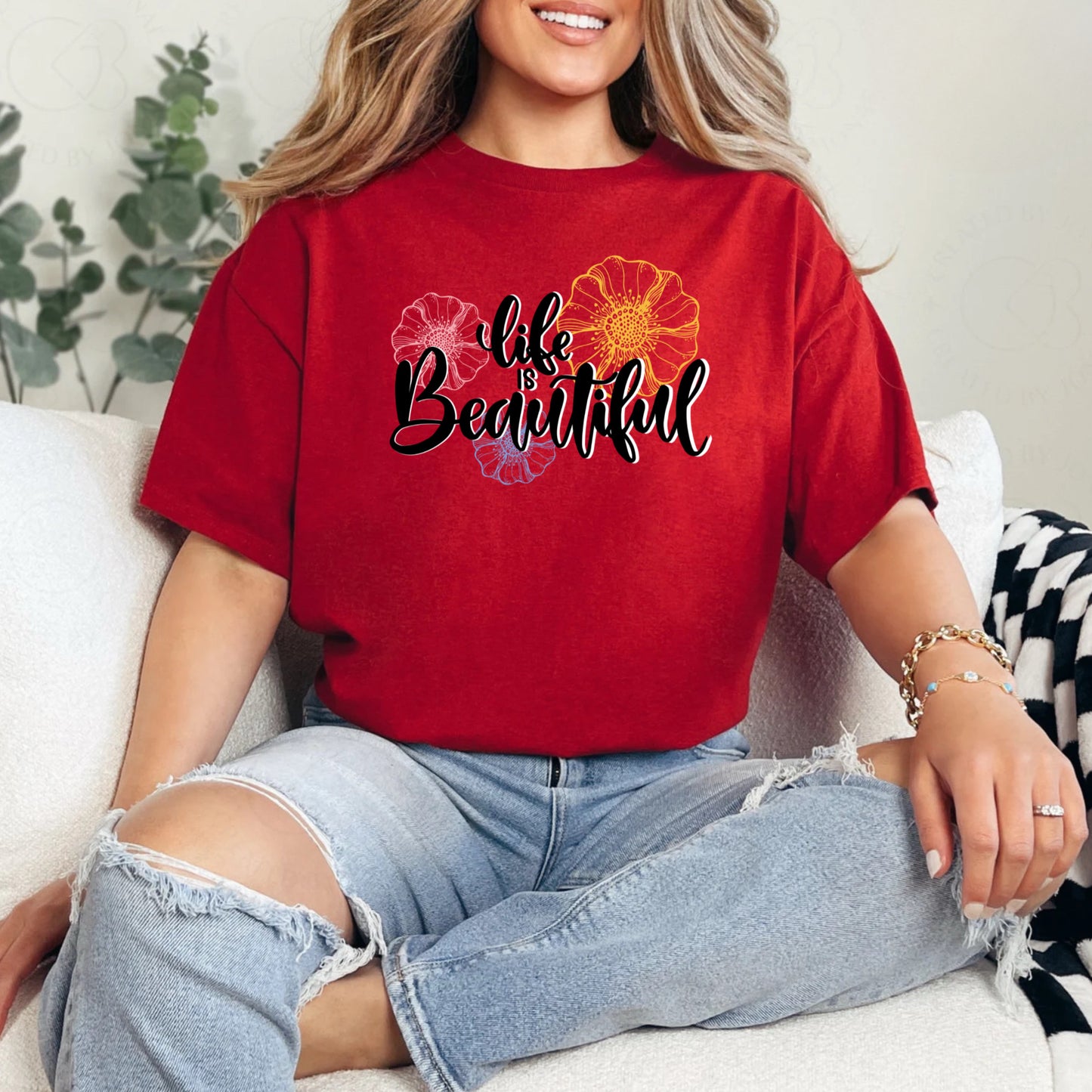 Life Is Beautiful