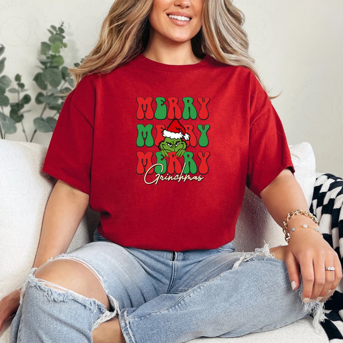 Merry Merry Merry