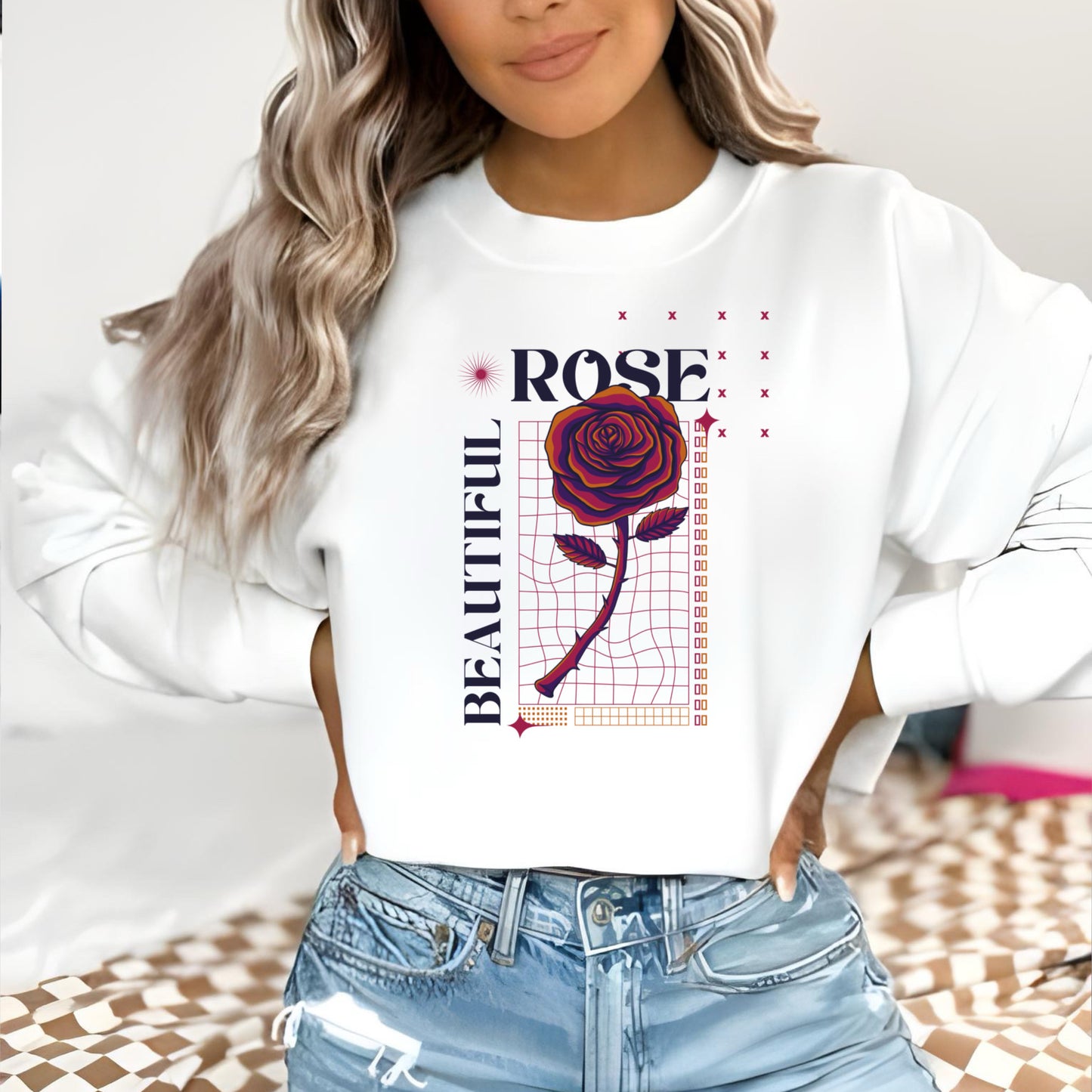 Beautiful Rose