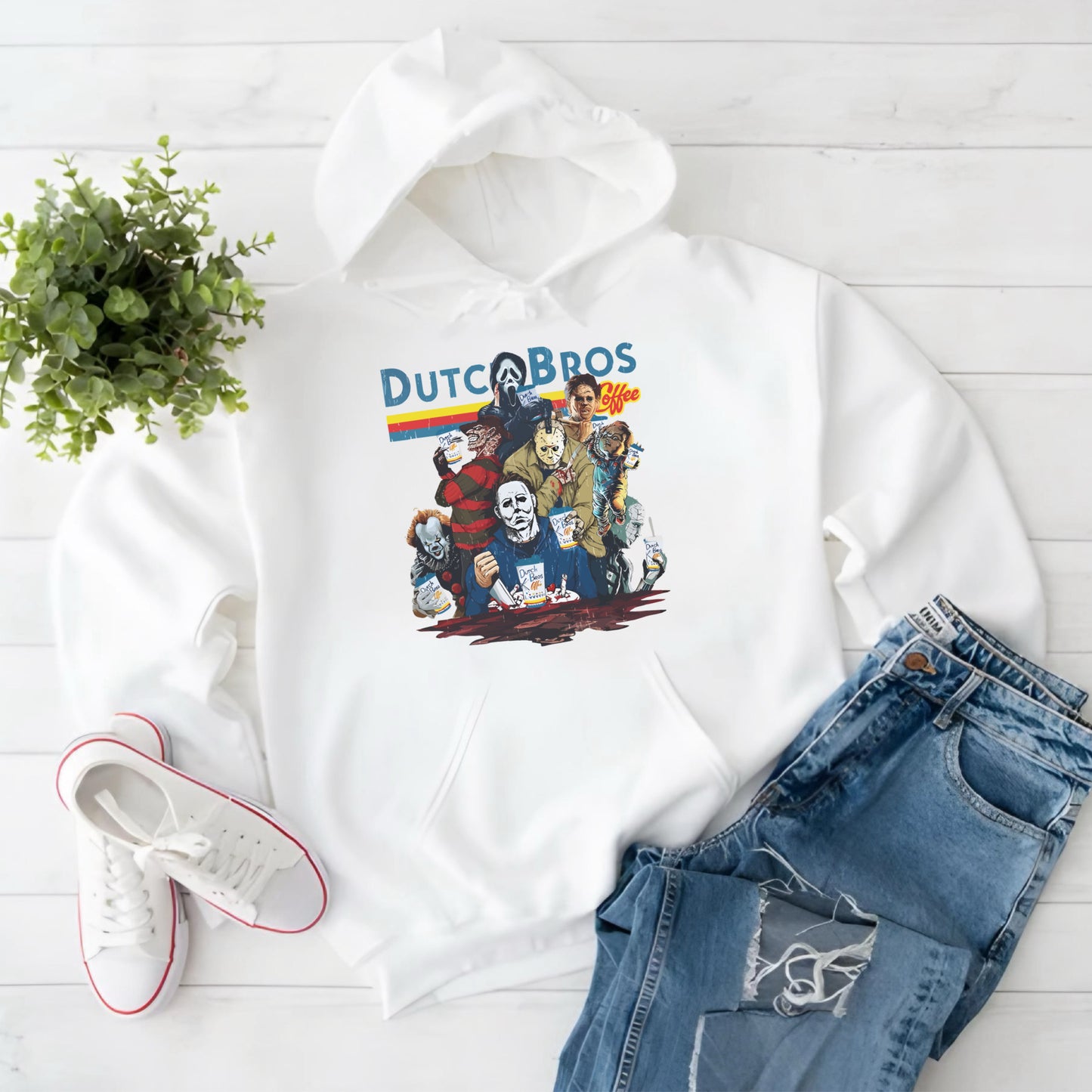 Dutch Bros Coffee