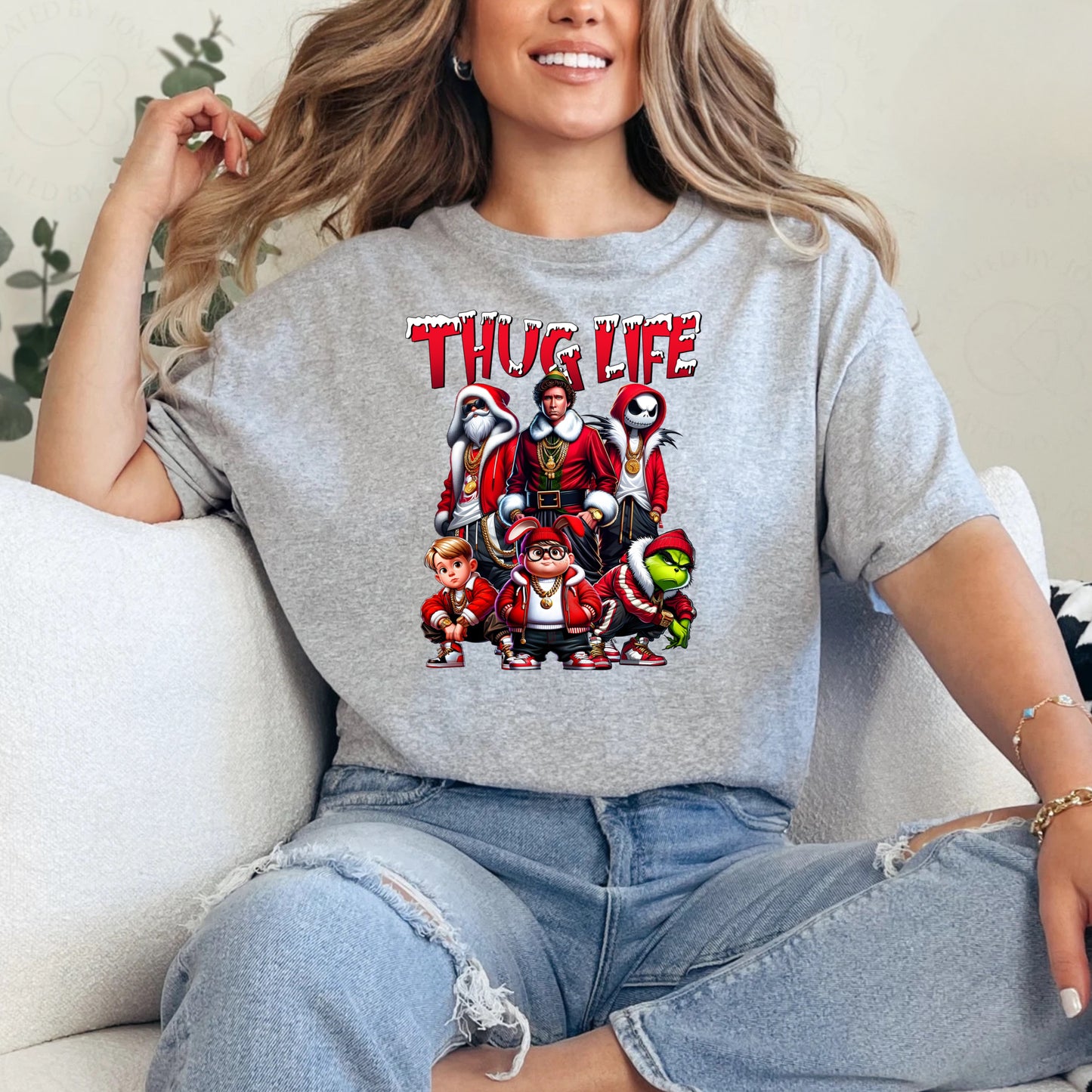 Thug Life