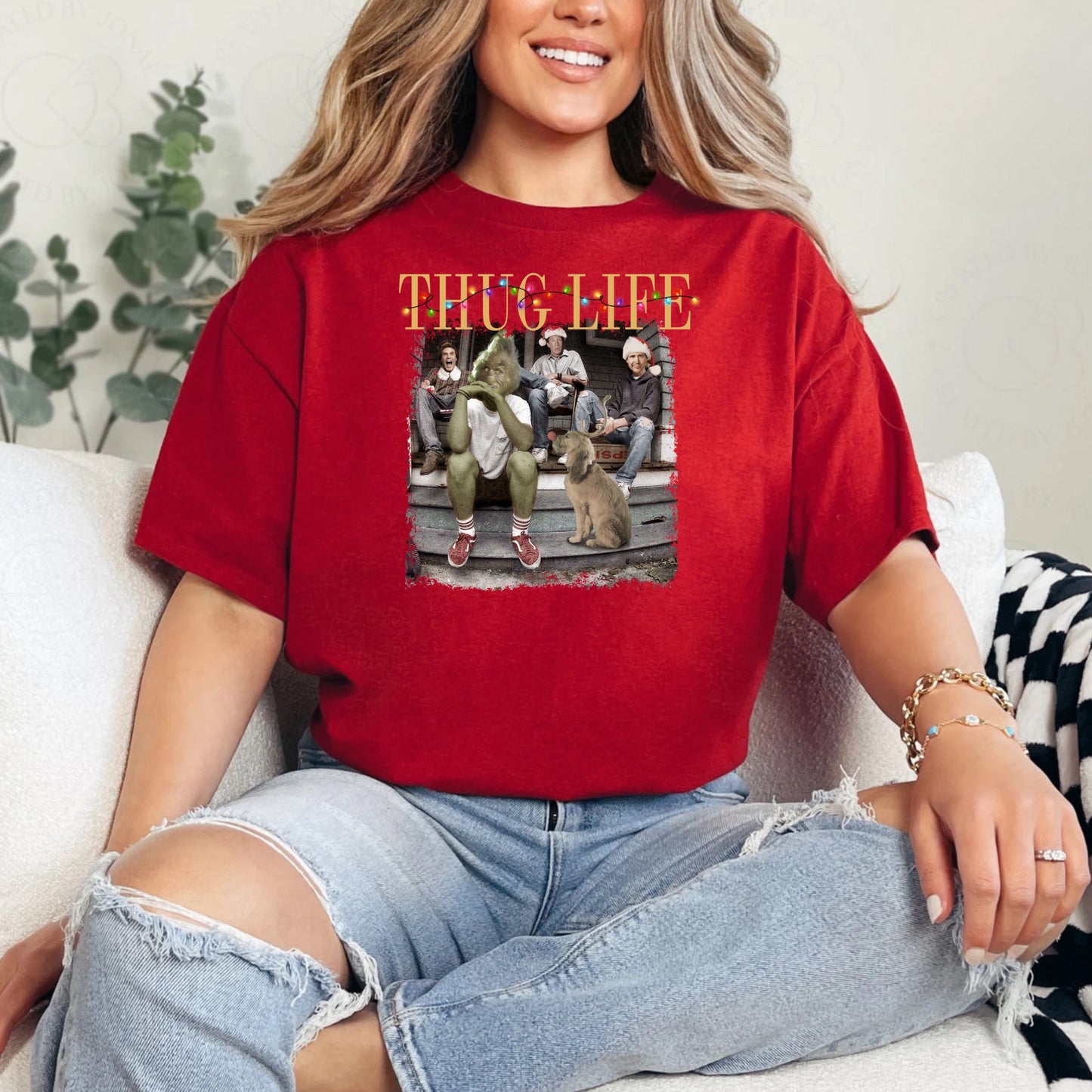 Thug Life