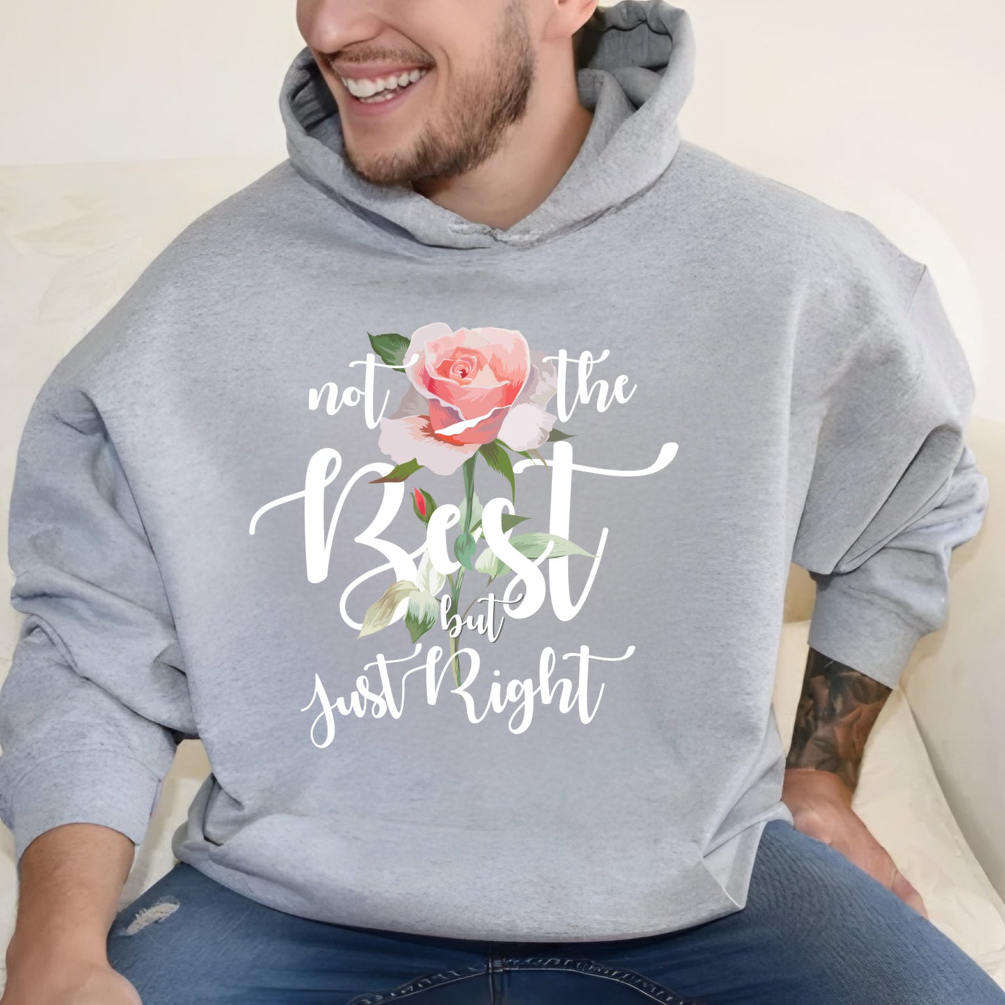 Just Right