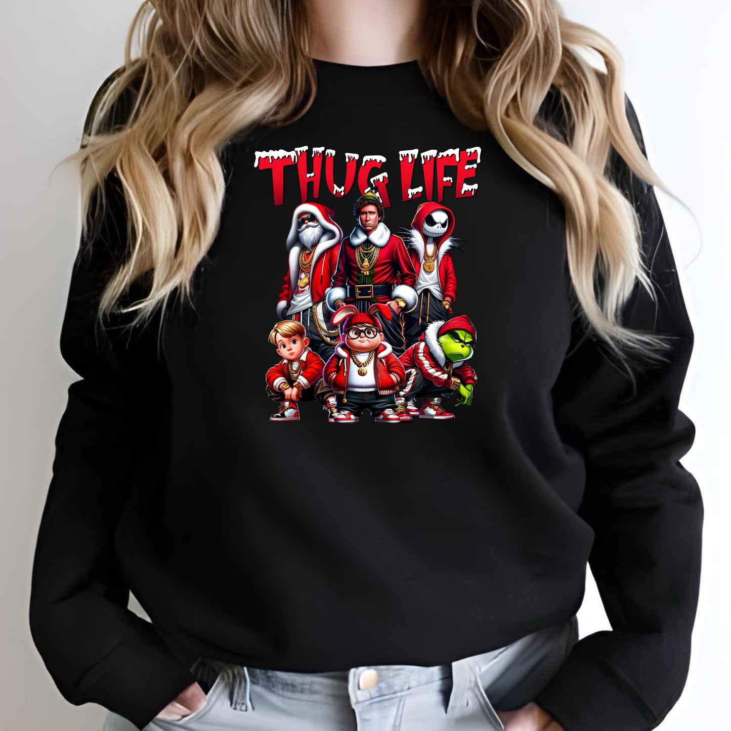 Thug Life