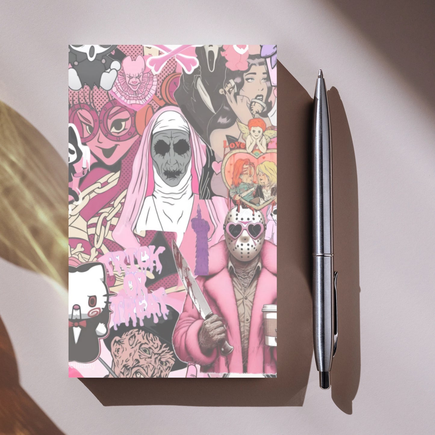 Pink Horror