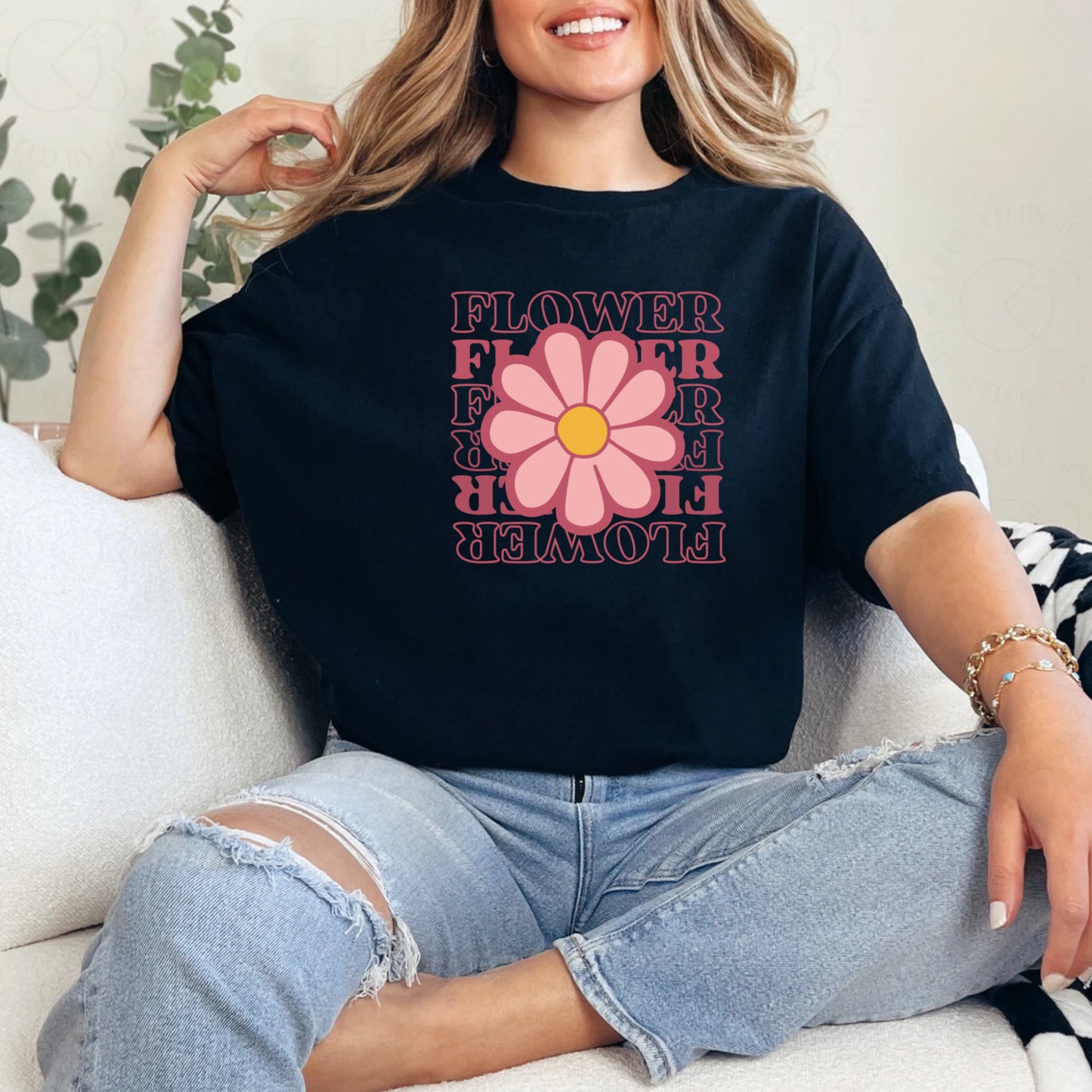 Flower Flower