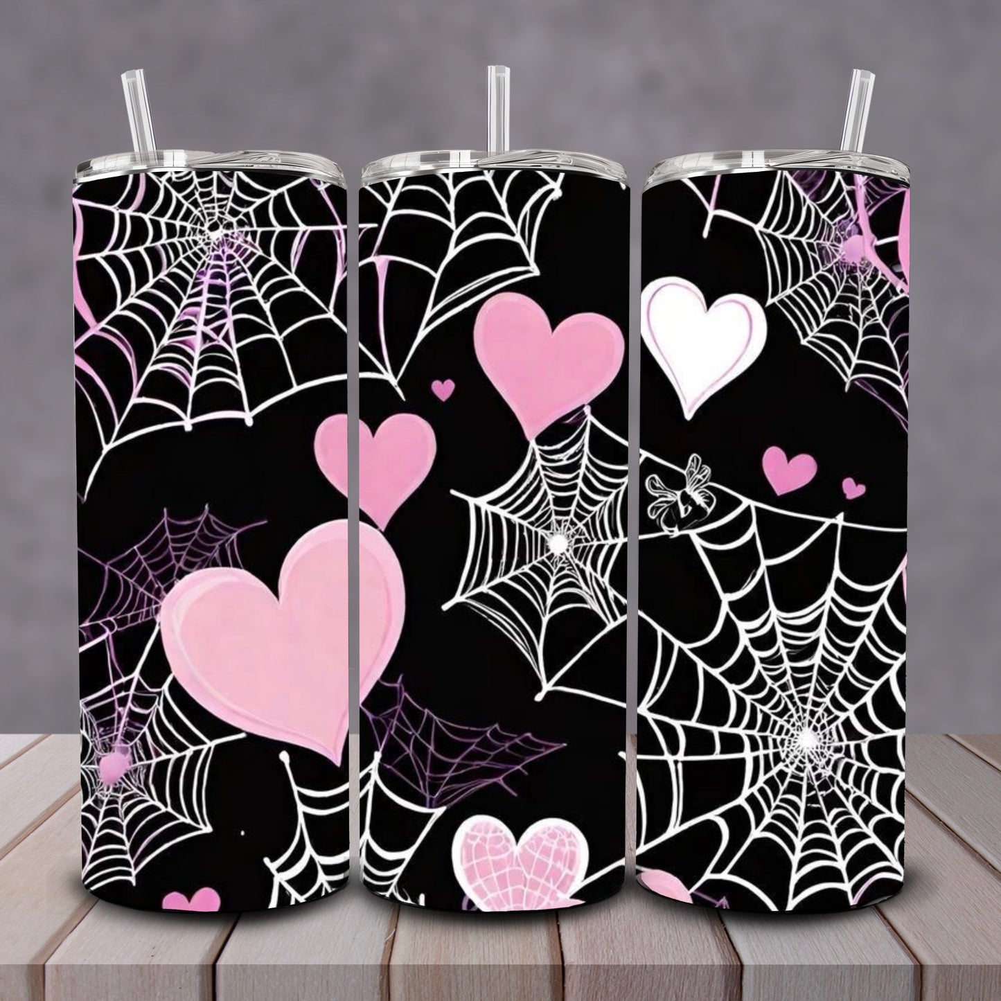 Web Of Love