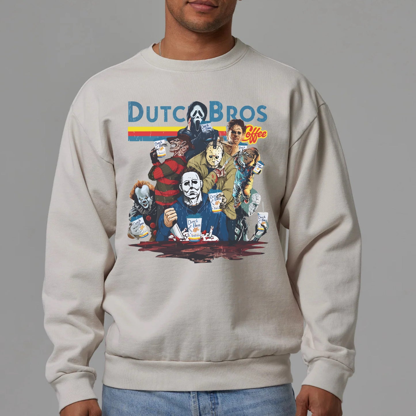 Dutch Bros Coffee