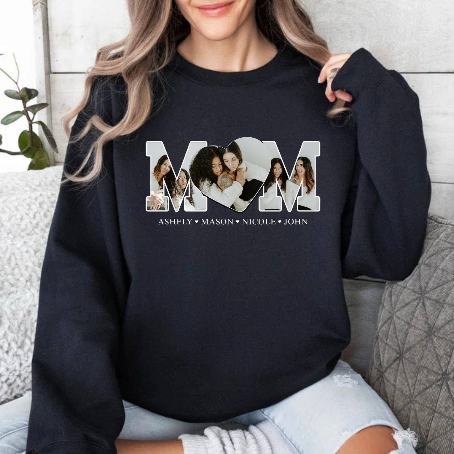 M ♡ M