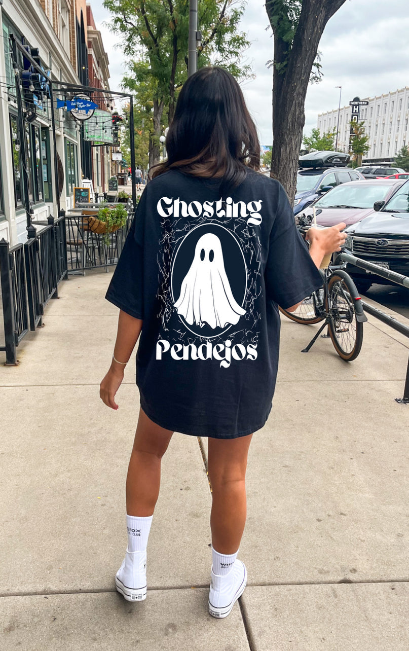 Ghosting Pendejas