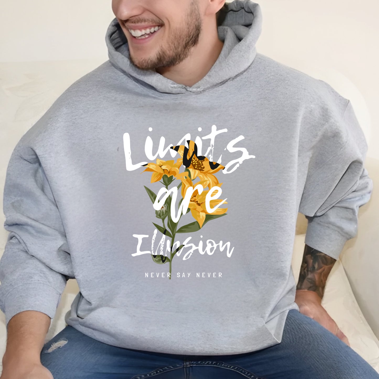 Limits Are illusion