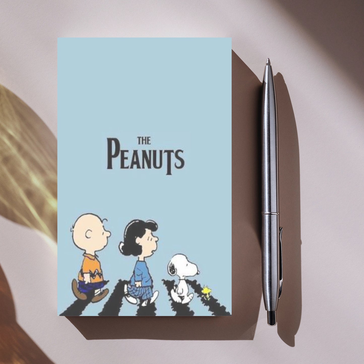 The Peanuts