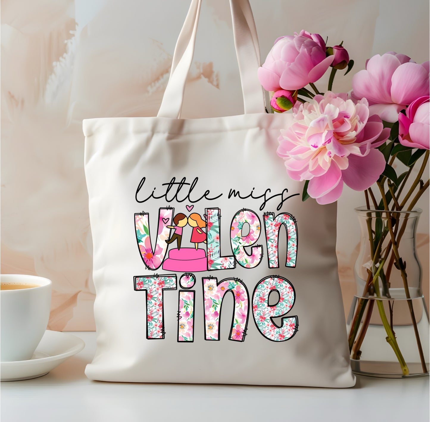 Little Miss Valentine