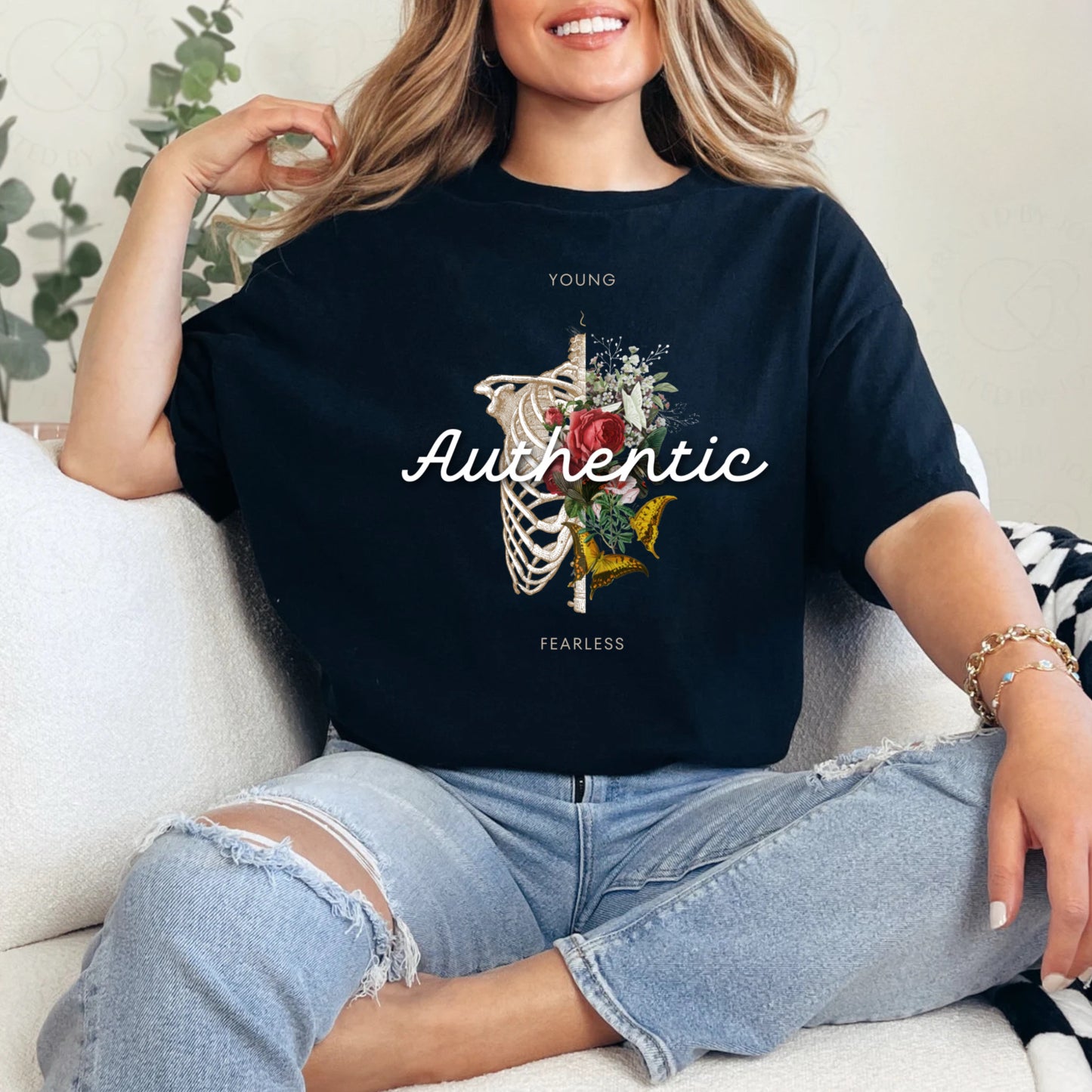 Authentic