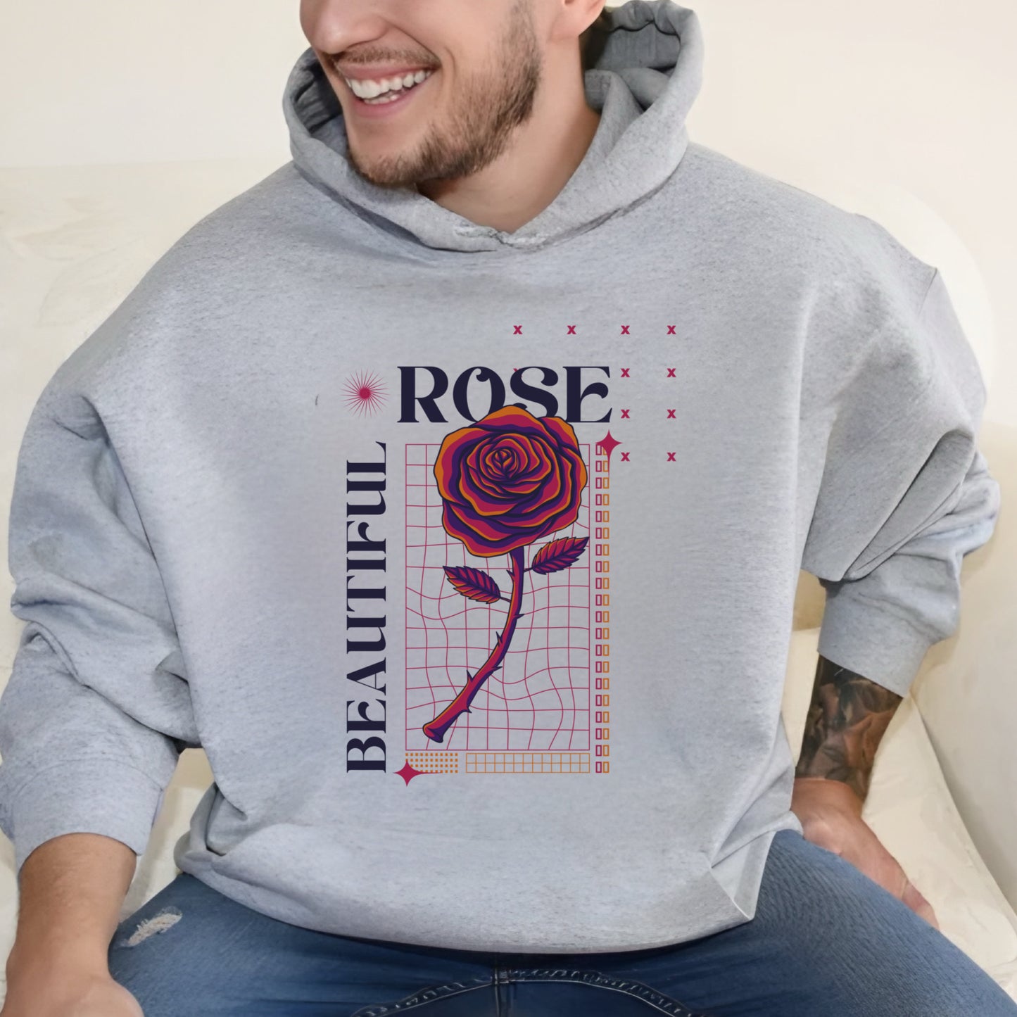 Beautiful Rose