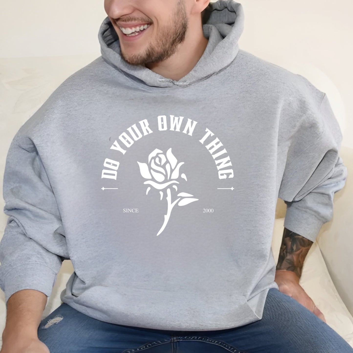 Do Your Own Thing