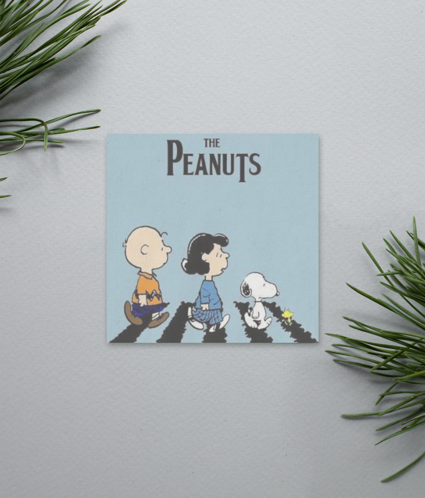 The Peanuts