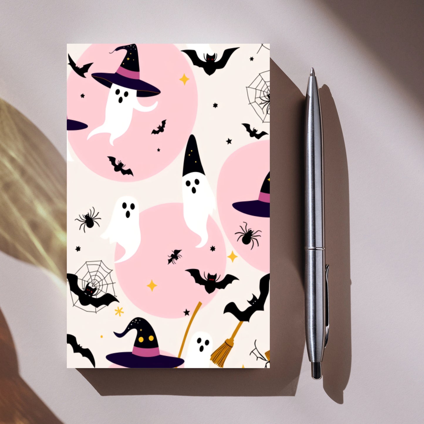 Witchy Ghost