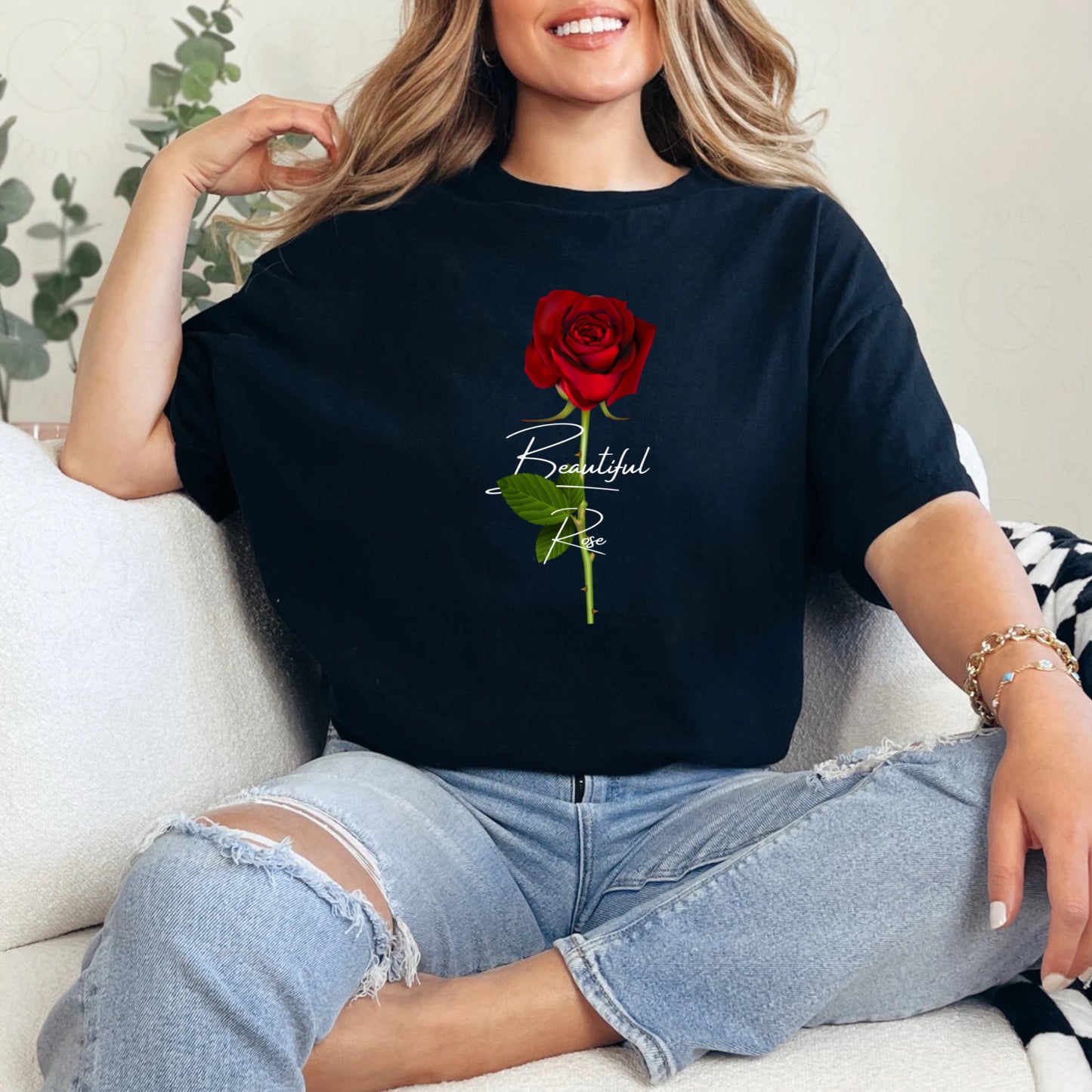 Beautiful Rose