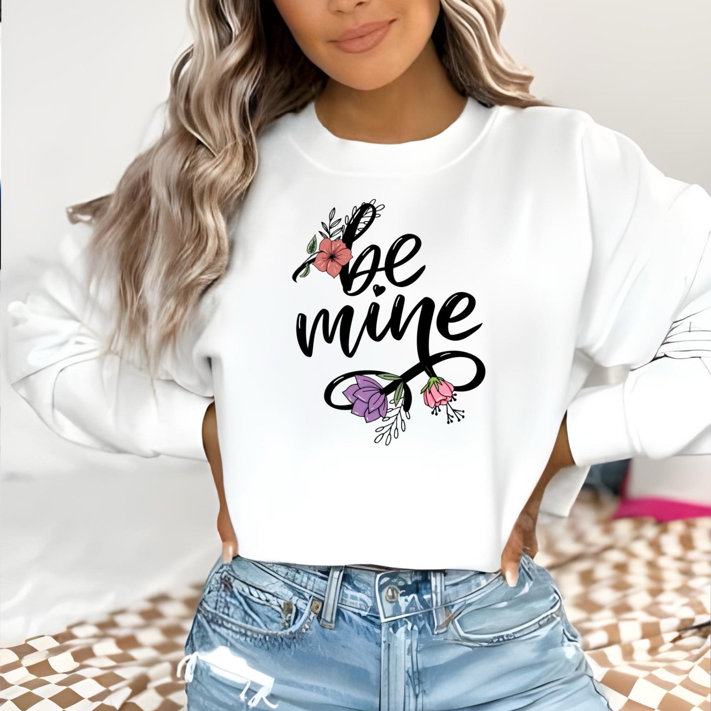 Be Mine