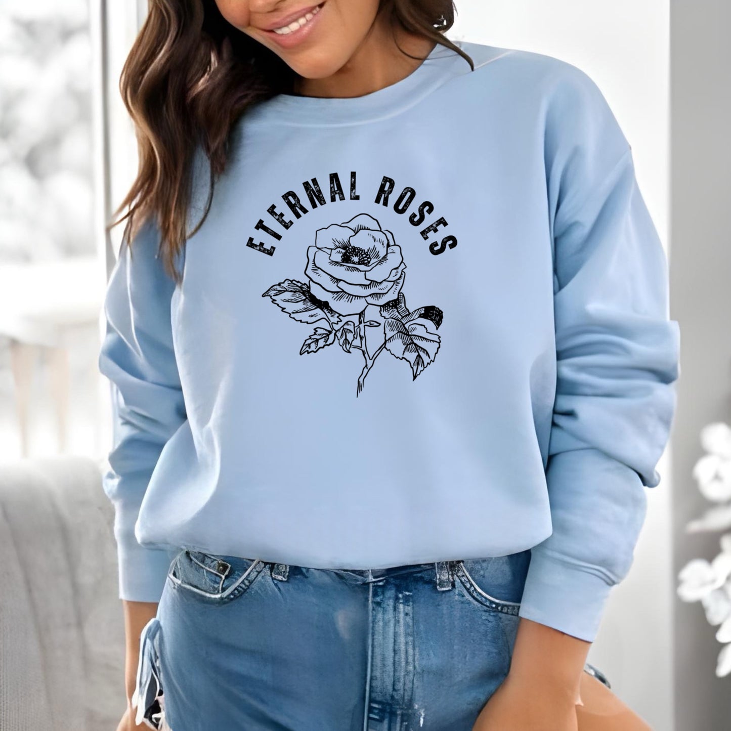 Eternal Rose
