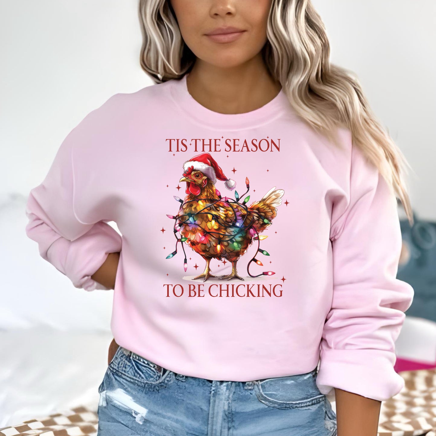 Season To Be Chicken