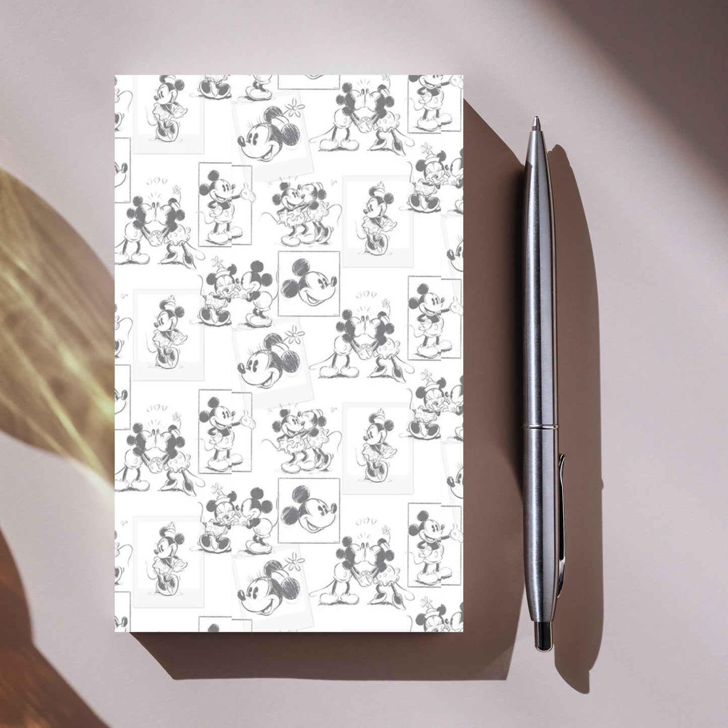 Mickey & Minnie Classic