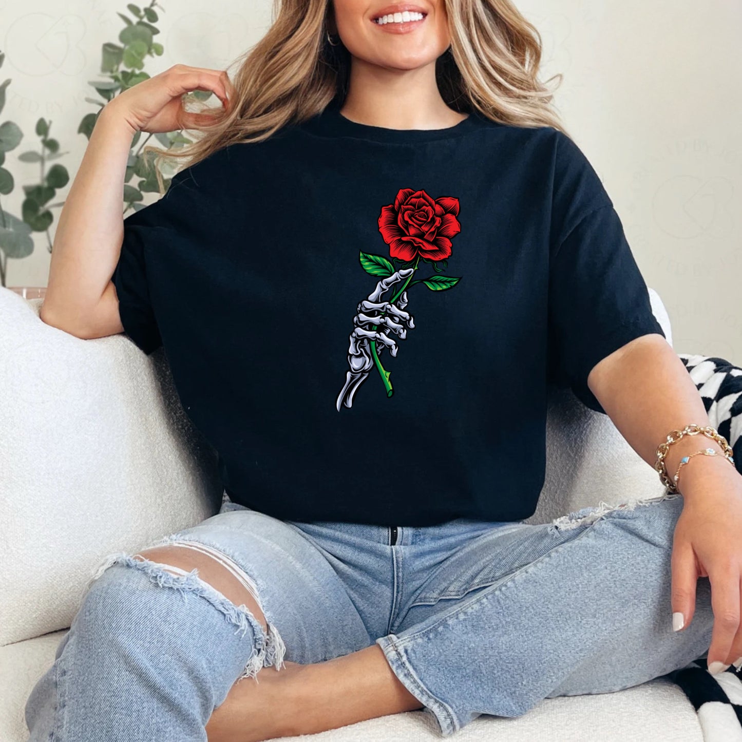 Skelly Rose