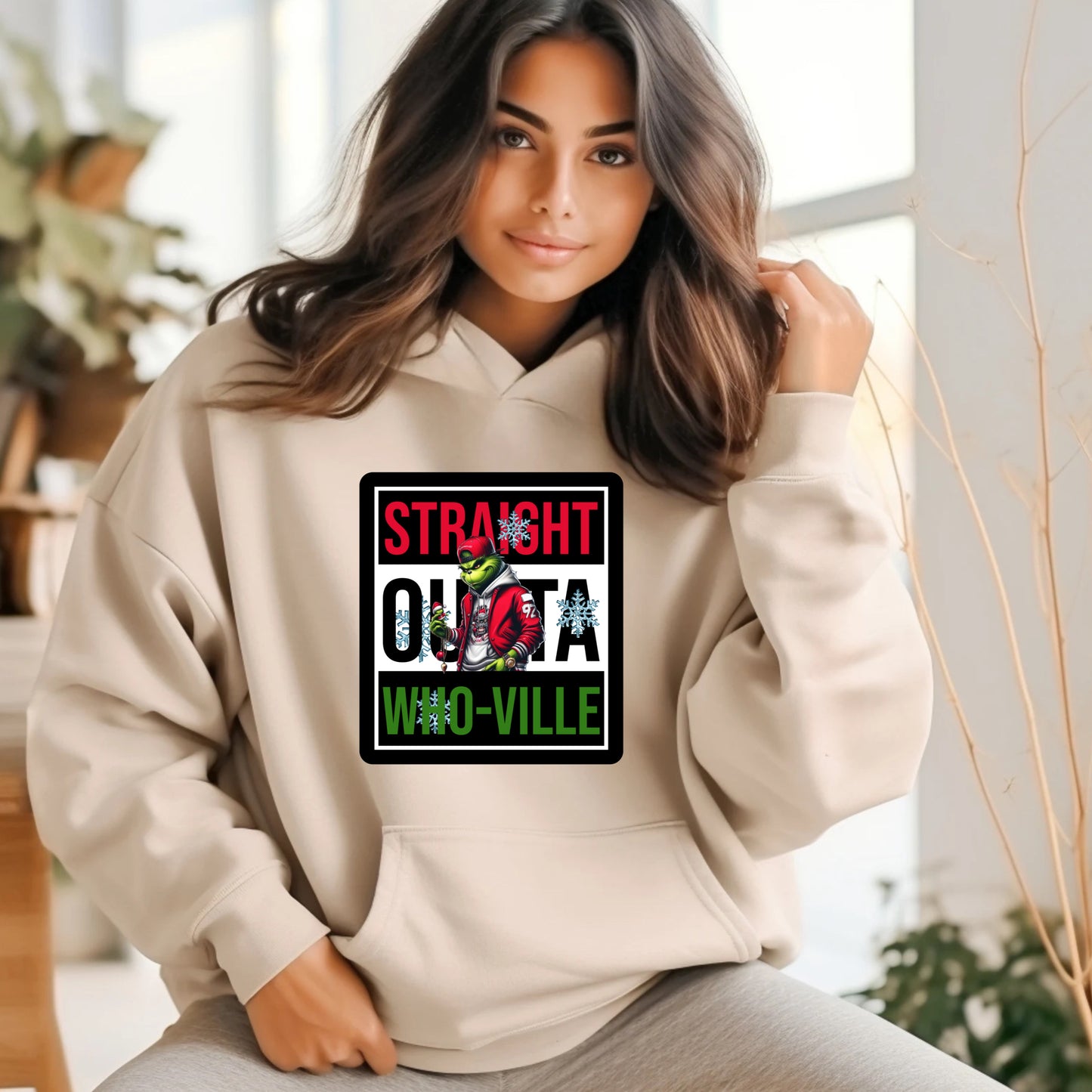 Straight Outta Who-Ville