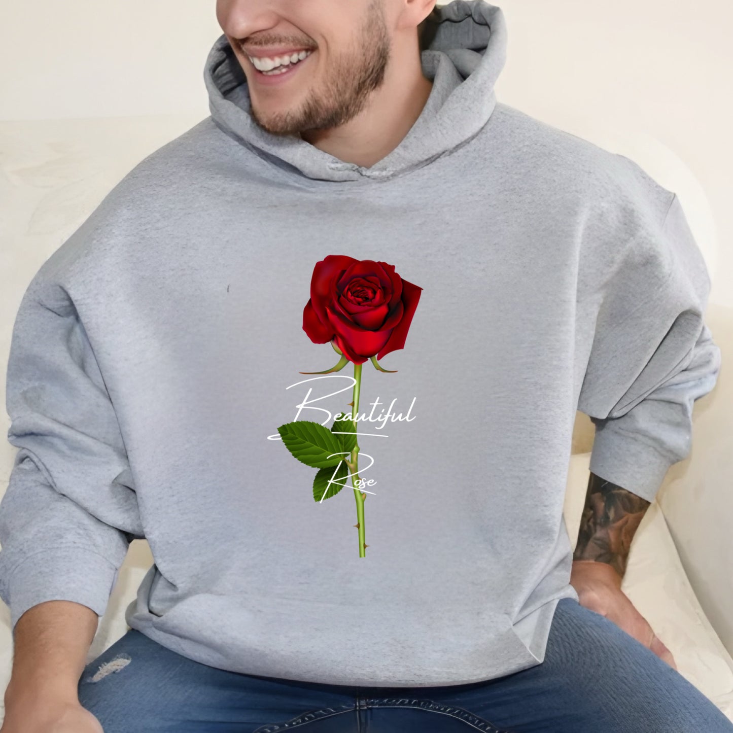 Beautiful Rose
