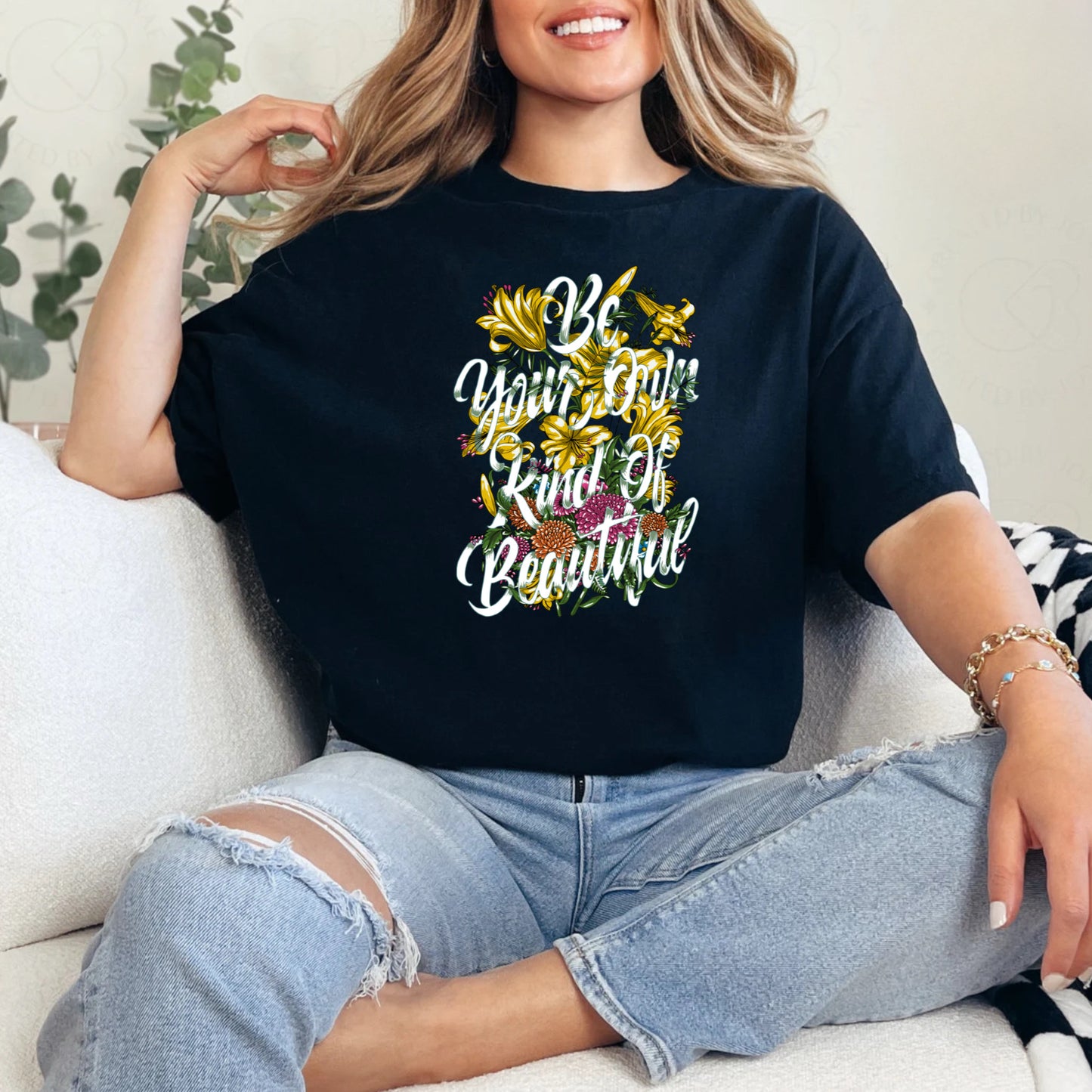 Kind Of Beautiful