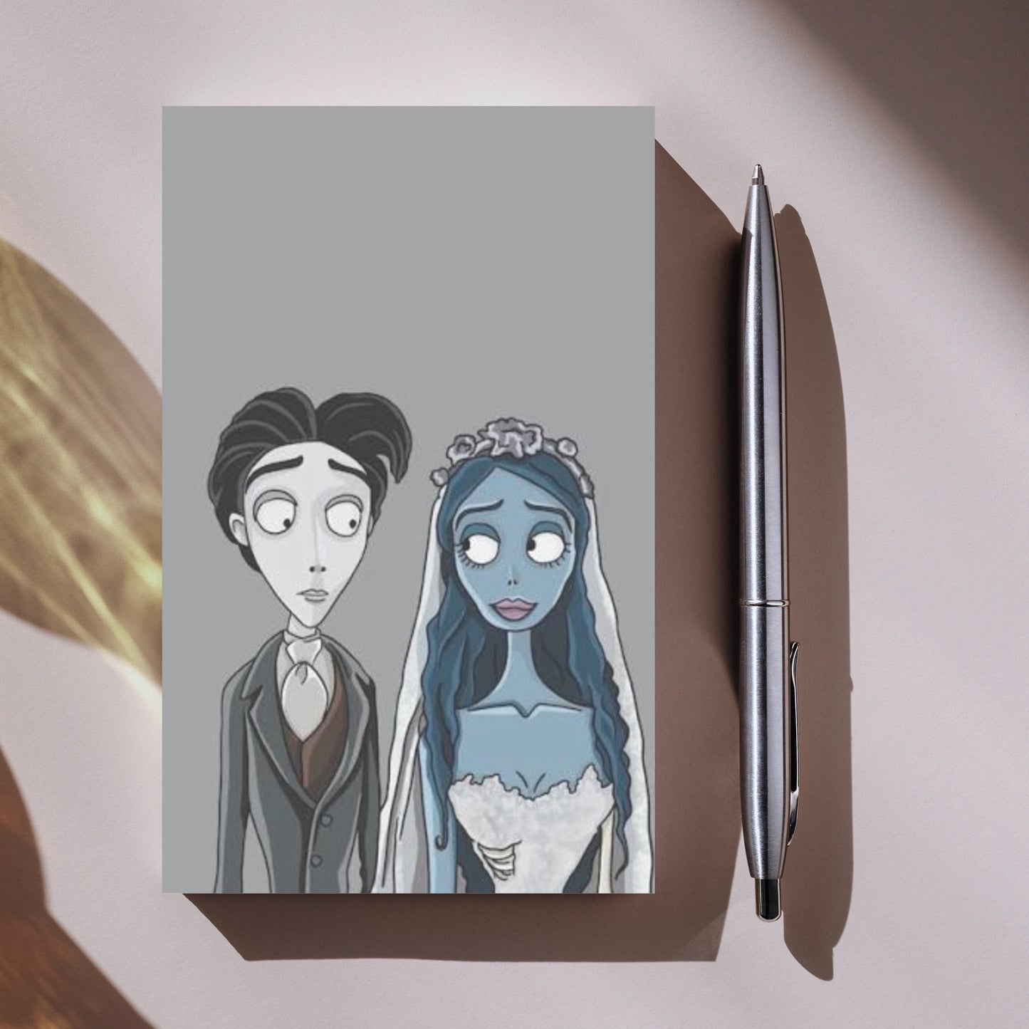 Emily & Victor