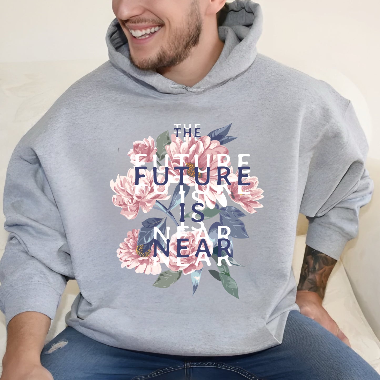 Future Is Near