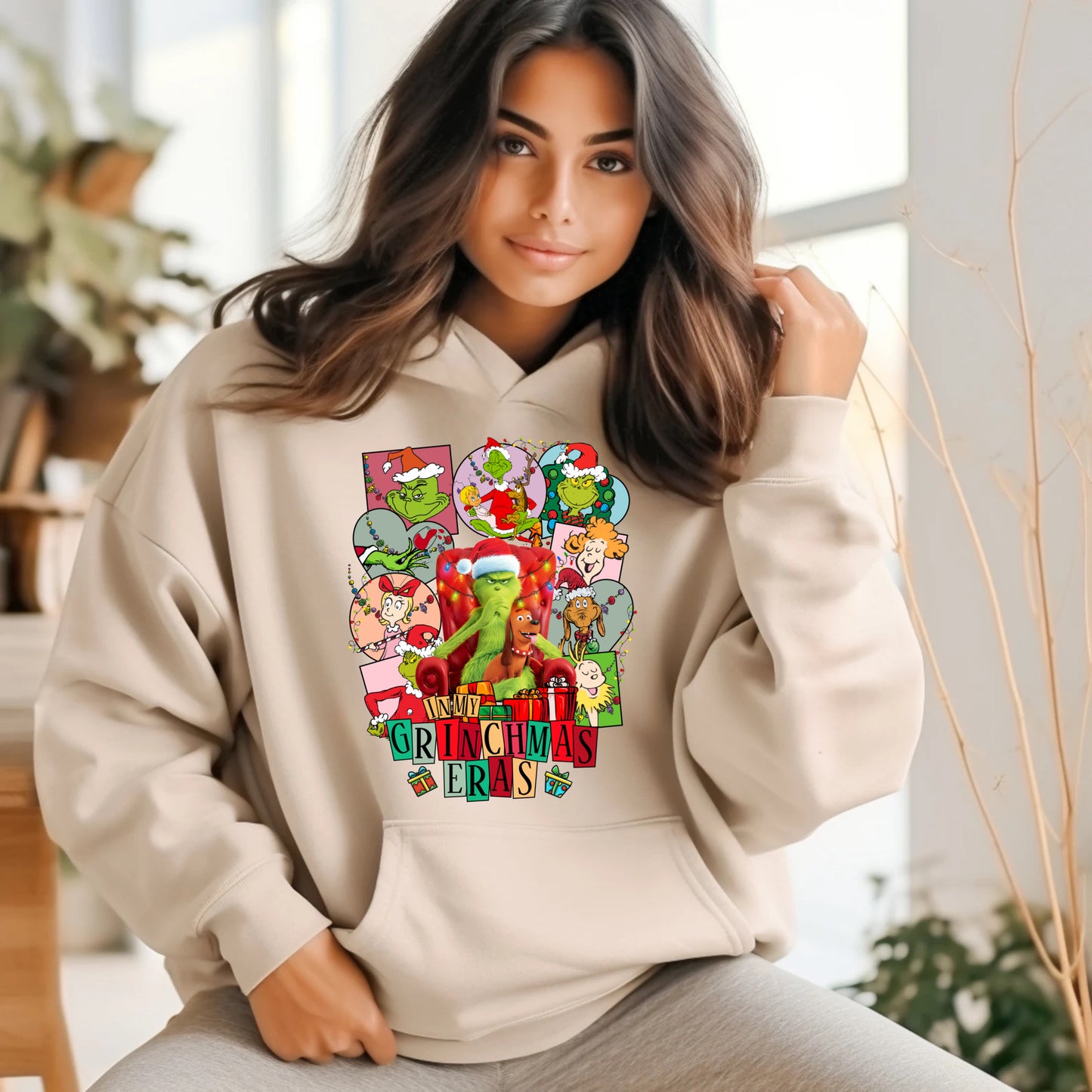 In My Grinch Eras