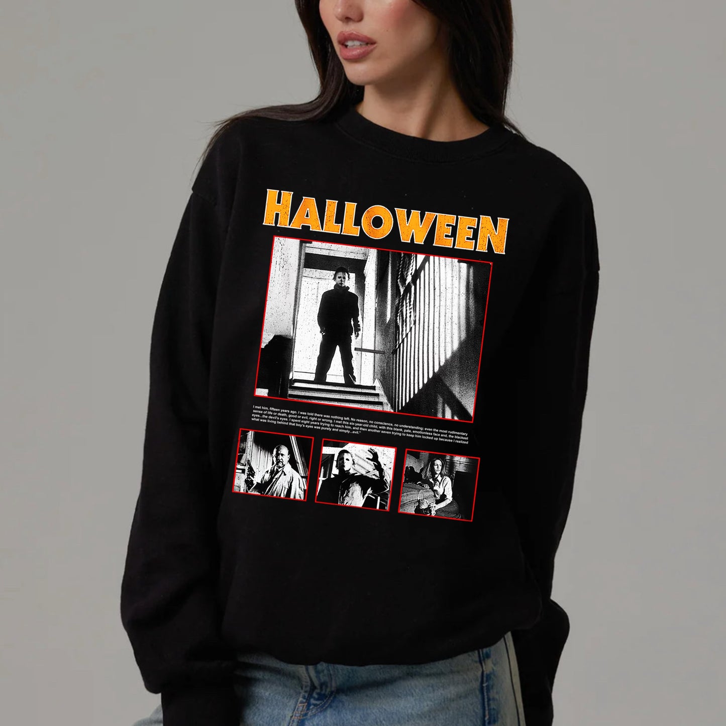 Michael Myers Halloween