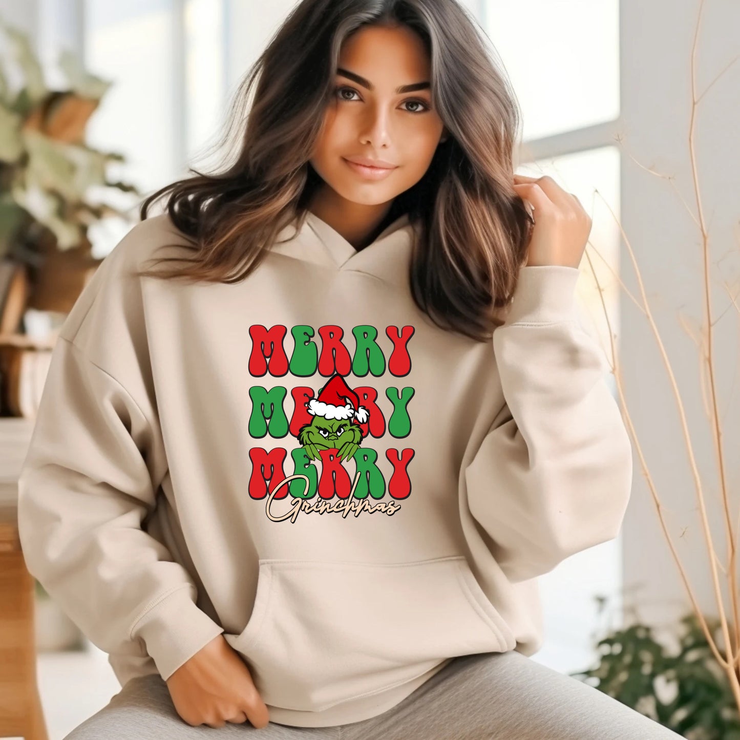 Merry Merry Merry
