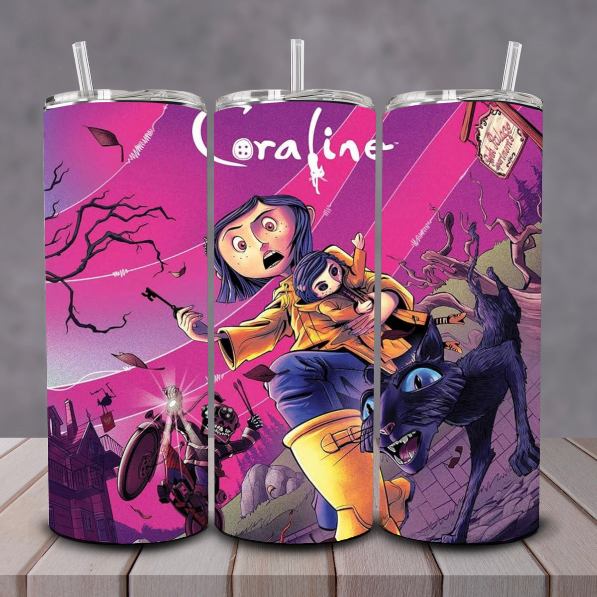 Coraline