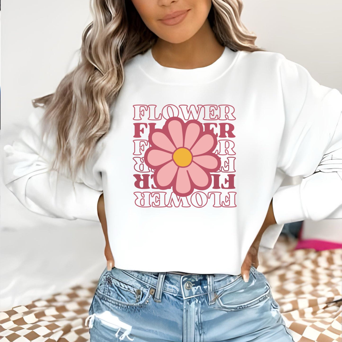 Flower Flower