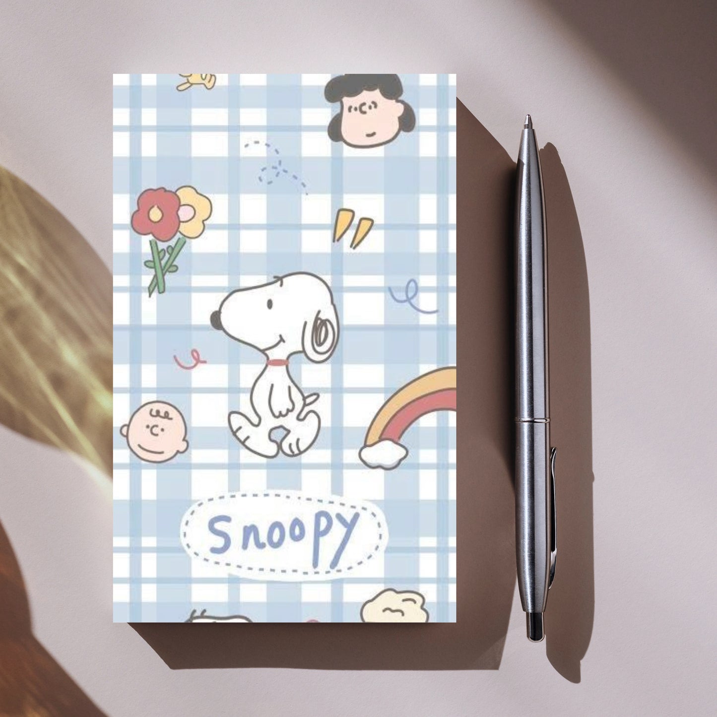 Snoopy Aesthetics