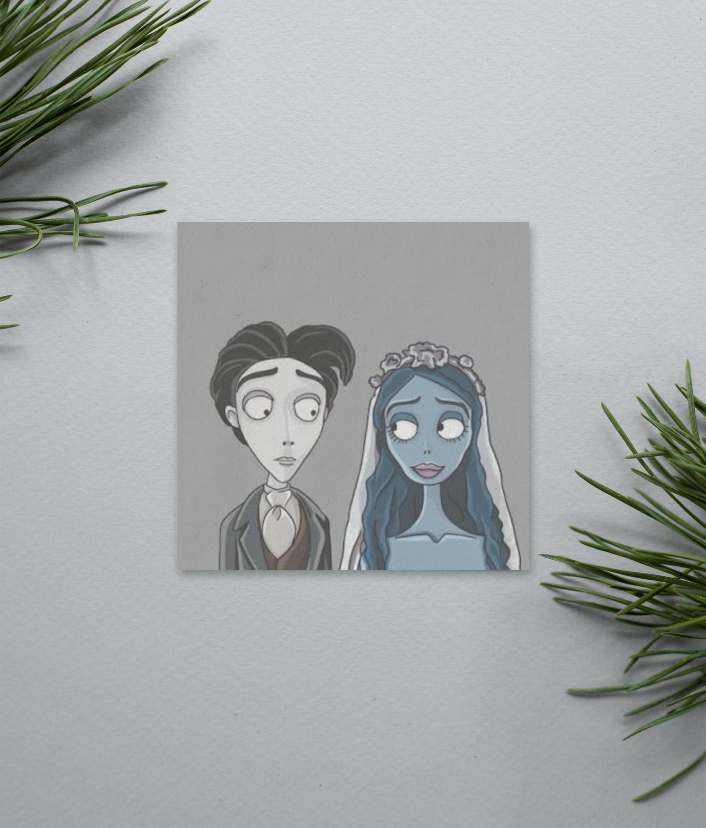 Emily & Victor