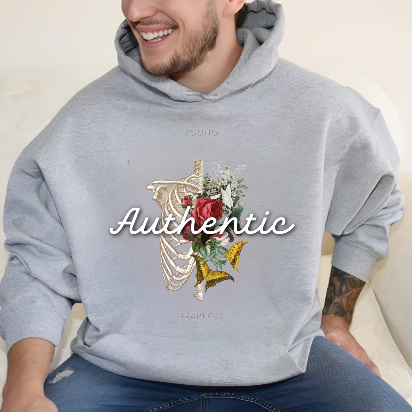 Authentic