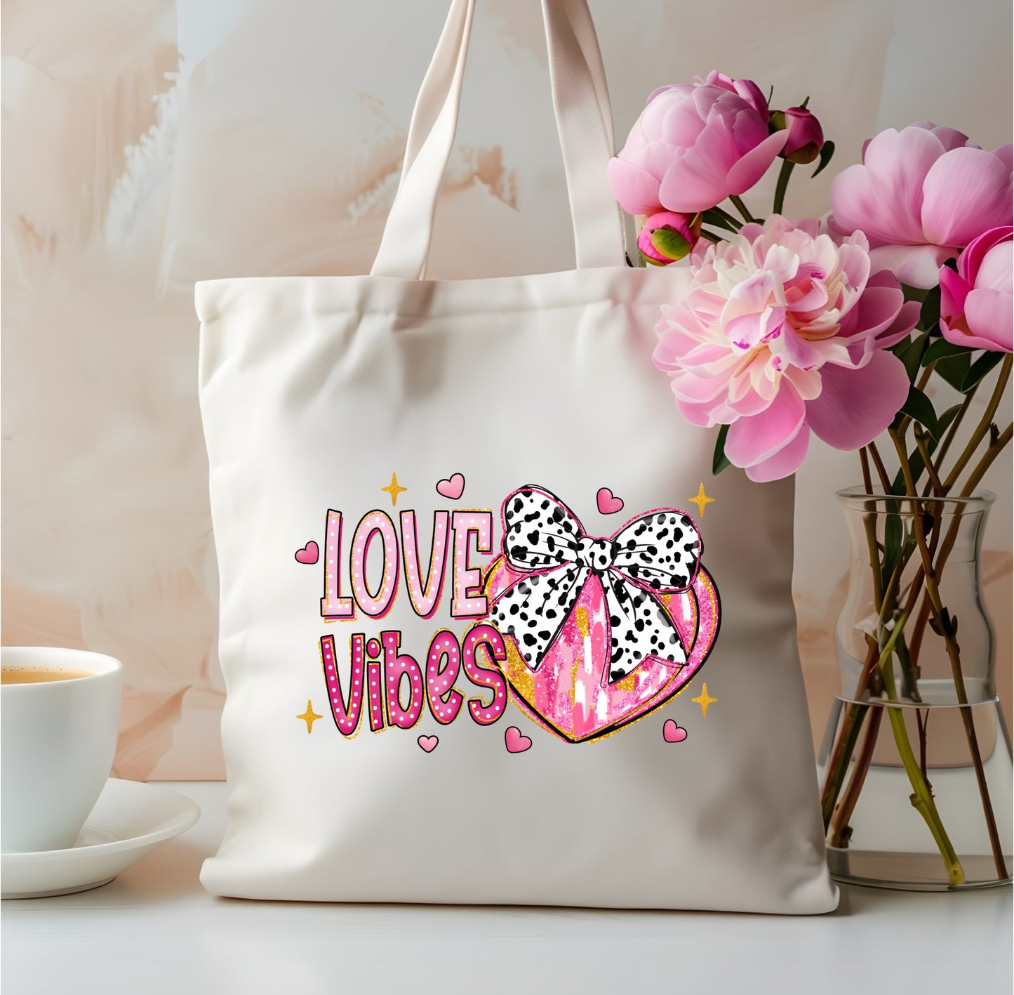 Love Vibes