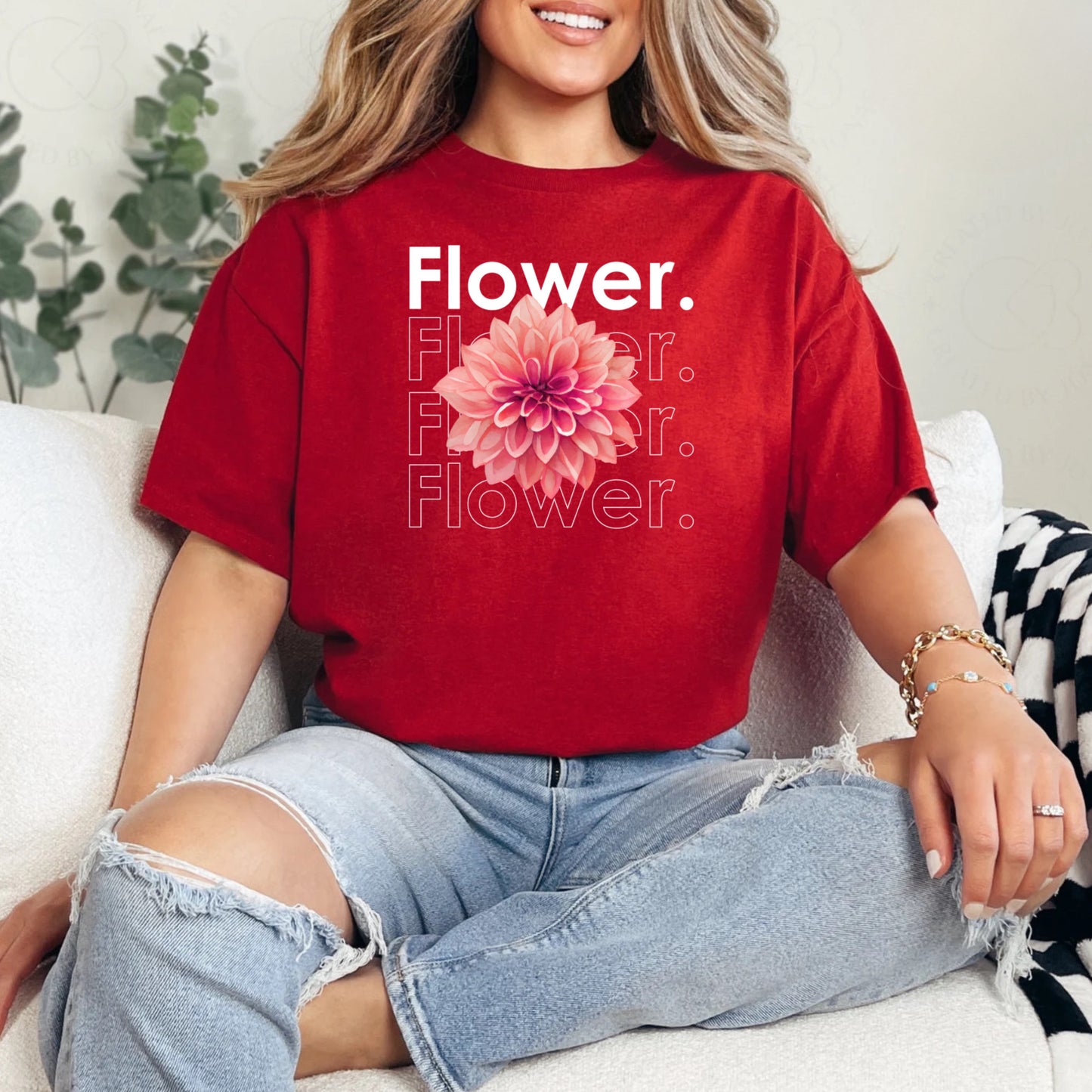 Flower.