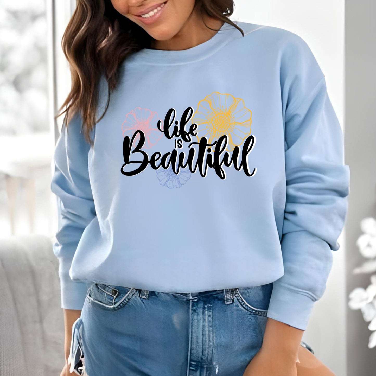 Life Is Beautiful