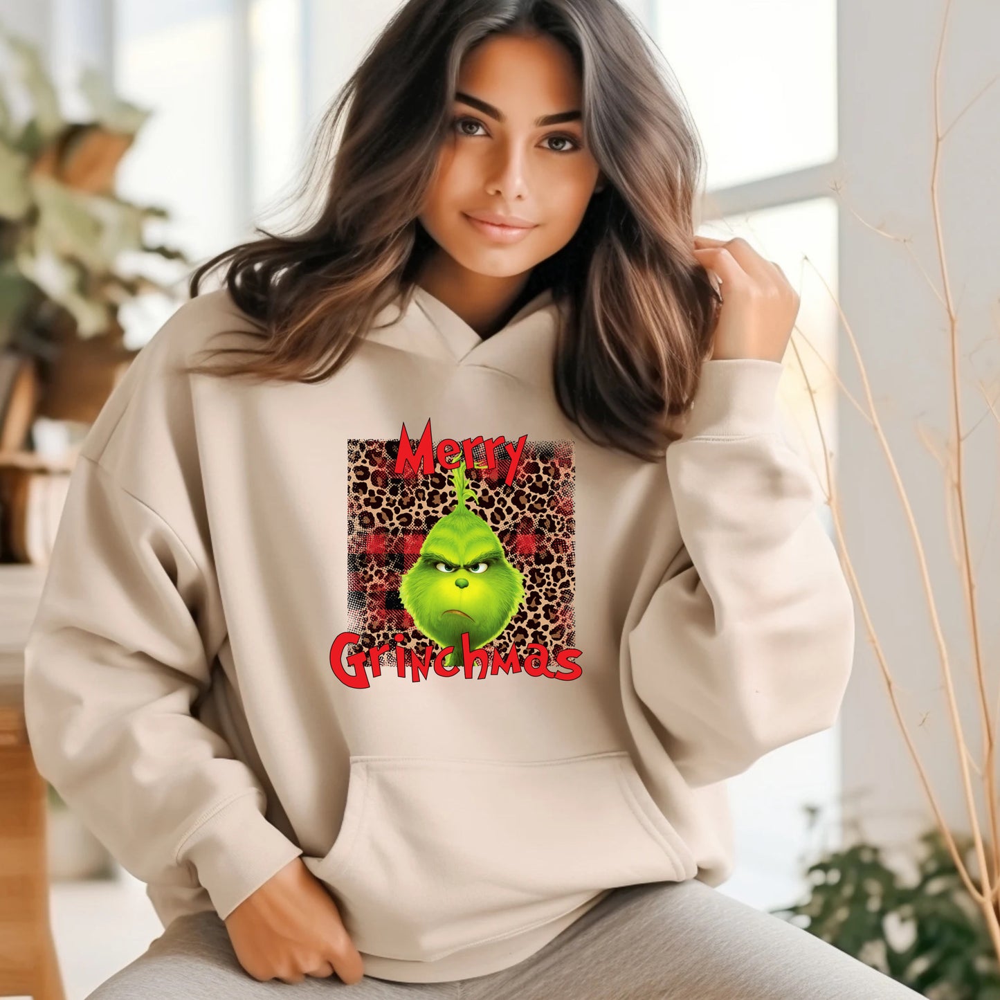 Merry Grinchmas