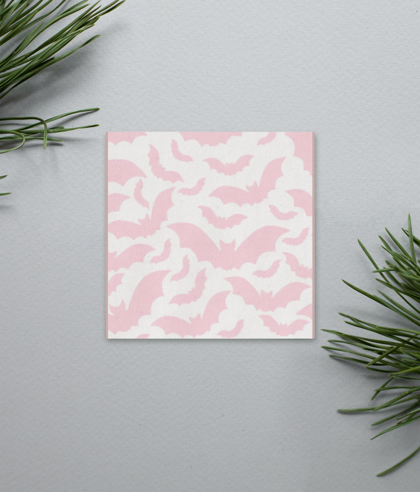 Pink Batties