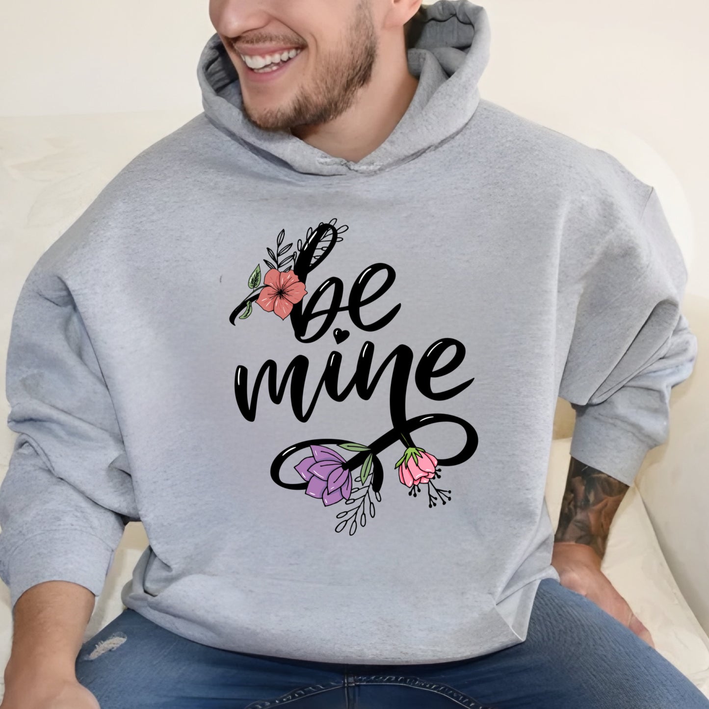 Be Mine