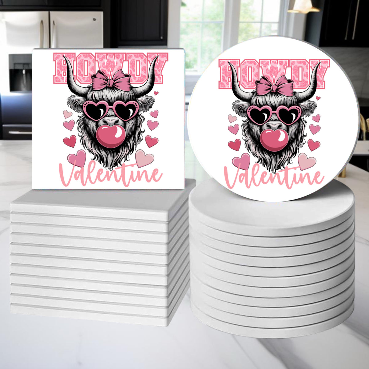 Howdy Valentine