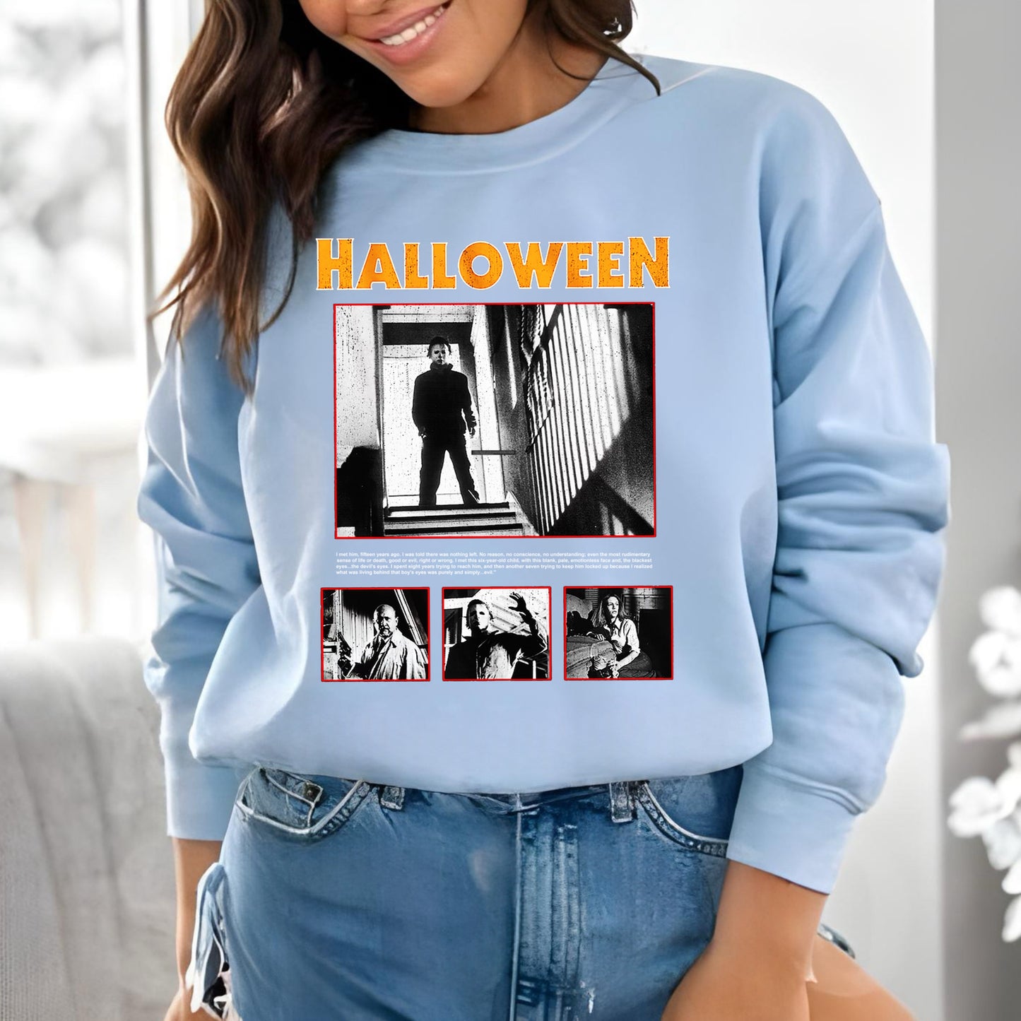 Michael Myers Halloween