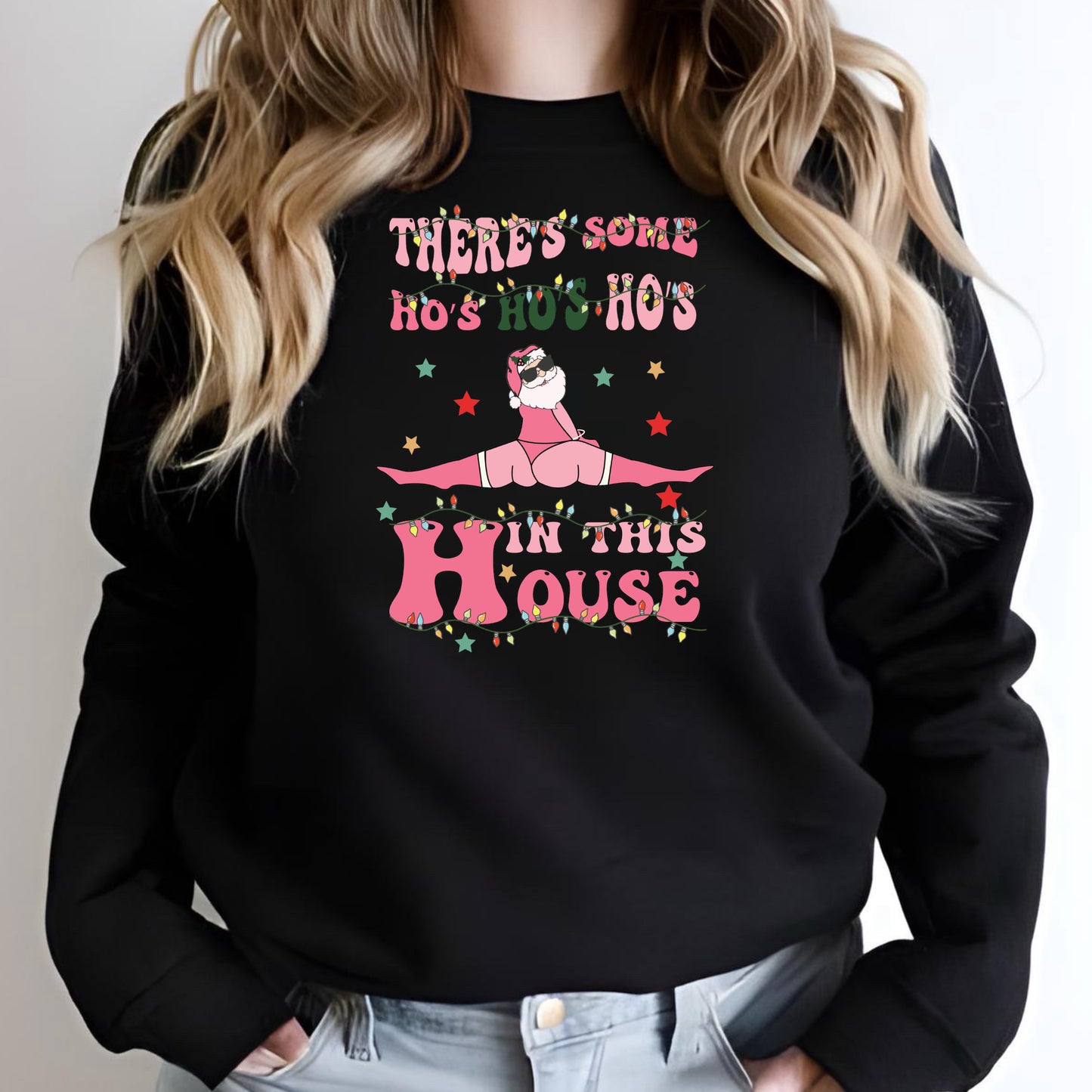 Ho’s Ho’s Ho’s